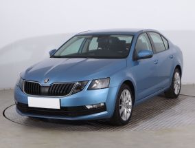 Škoda Octavia - 2018