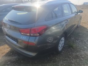 Hyundai i30 - 2022