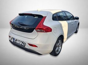 Volvo V40 - 2012