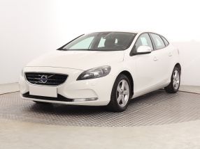 Volvo V40 - 2012