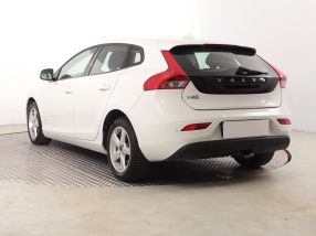 Volvo V40 - 2012