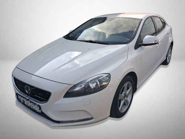 Volvo V40 2012