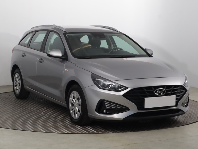 Hyundai i30 2022