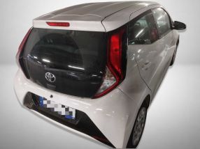 Toyota Aygo - 2020