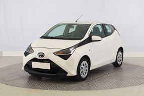 Toyota Aygo - 2020