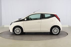 Toyota Aygo - 2020