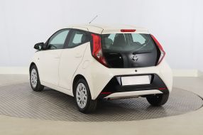 Toyota Aygo - 2020