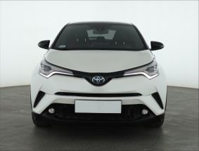Toyota C-HR - 2018