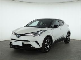 Toyota C-HR - 2018
