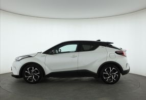 Toyota C-HR - 2018