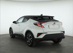 Toyota C-HR - 2018