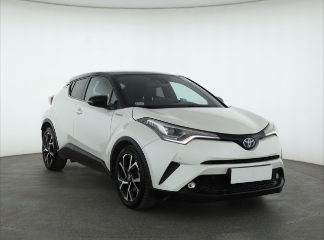 Toyota C-HR 2018