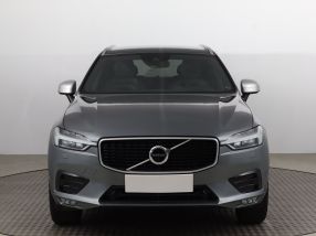 Volvo XC60 - 2018