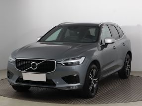 Volvo XC60 - 2018