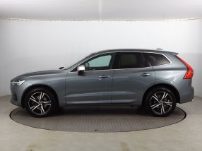 Volvo XC60 - 2018