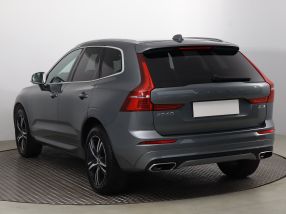 Volvo XC60 - 2018