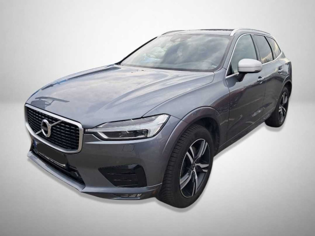 Volvo XC60 2018