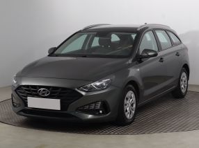 Hyundai i30 - 2022