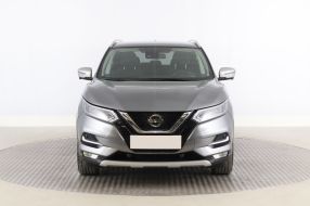 Nissan Qashqai - 2019