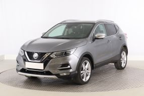 Nissan Qashqai - 2019
