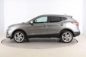 Nissan Qashqai - 2019
