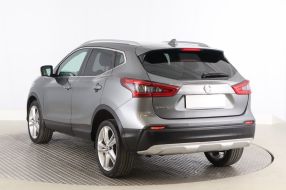Nissan Qashqai - 2019