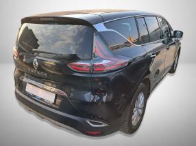 Renault Espace - 2015