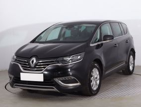 Renault Espace - 2015