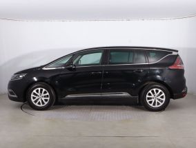 Renault Espace - 2015