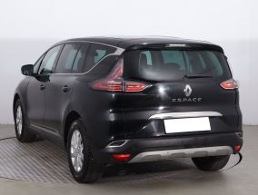 Renault Espace - 2015