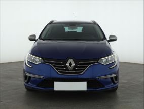 Renault Megane - 2017