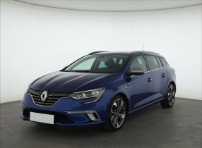 Renault Megane - 2017