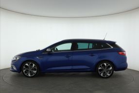Renault Megane - 2017