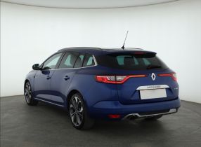 Renault Megane - 2017