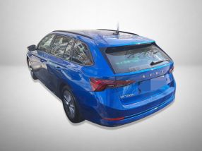 Skoda Octavia - 2021