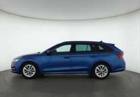 Skoda Octavia - 2021