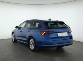 Skoda Octavia - 2021