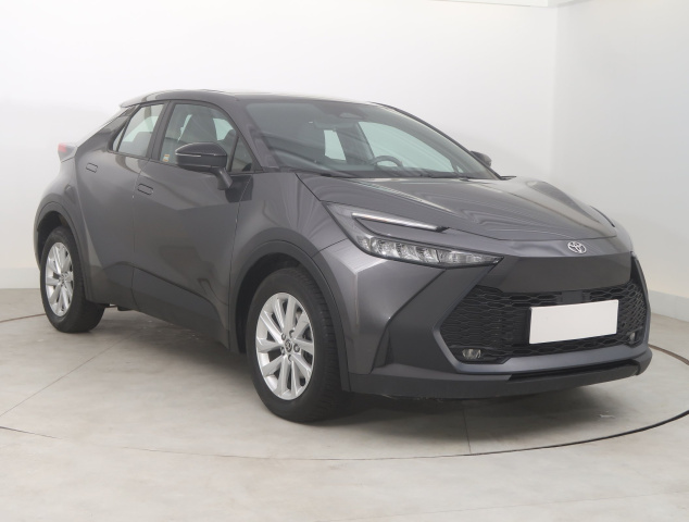 Toyota C-HR 2024