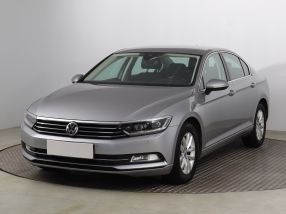 Volkswagen Passat - 2019