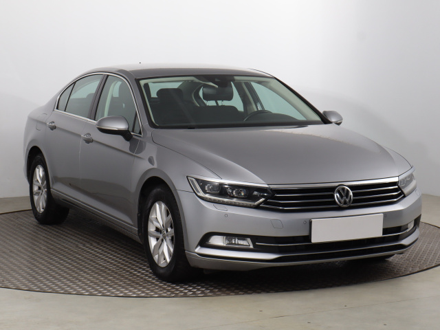 Volkswagen Passat 2019