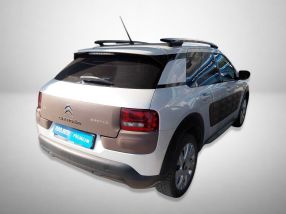 Citroen C4 Cactus - 2015