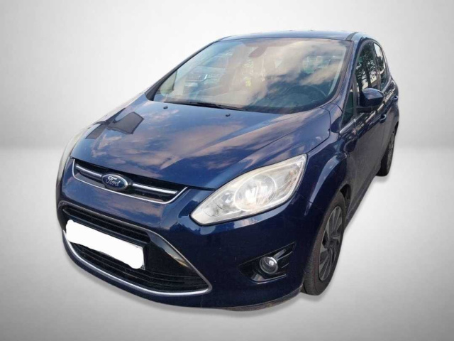 Ford C-Max 2011
