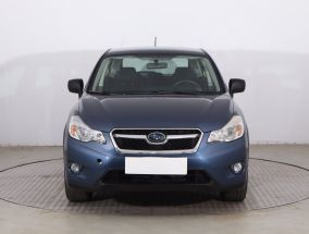 Subaru XV - 2012