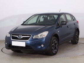 Subaru XV - 2012