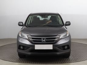 Honda CR-V - 2015
