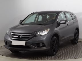 Honda CR-V - 2015