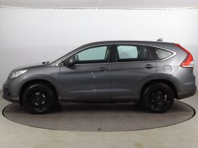 Honda CR-V - 2015