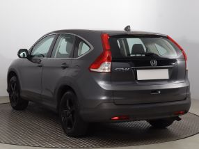 Honda CR-V - 2015