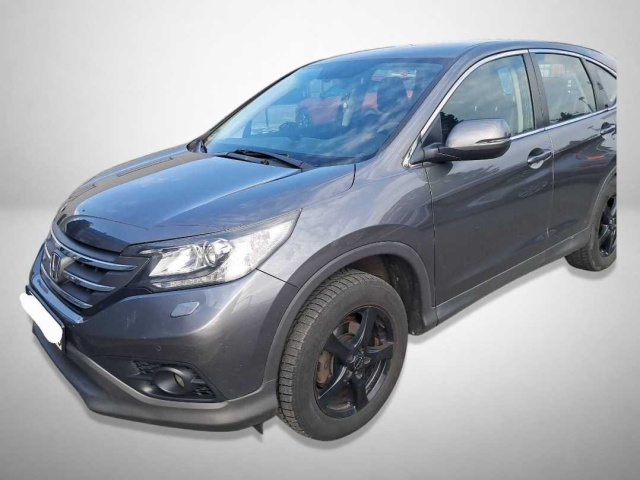 Honda CR-V 2015