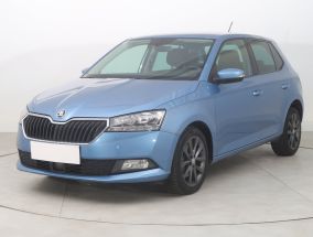 Škoda Fabia - 2019